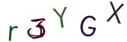 CAPTCHA obrazkowa