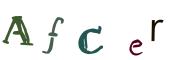 CAPTCHA obrazkowa