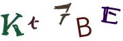 CAPTCHA obrazkowa