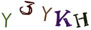CAPTCHA obrazkowa