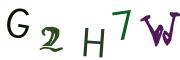 CAPTCHA obrazkowa
