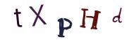 CAPTCHA obrazkowa