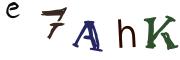 CAPTCHA obrazkowa