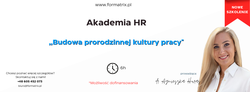 akademia hr