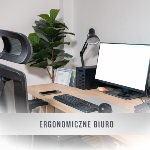 ergonomiczne biuro konsultacje