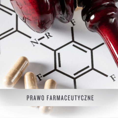 prawo farmaceutyczne